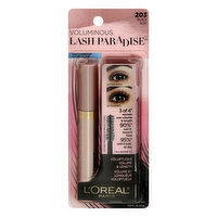 L'Oreal Voluminous Lash Paradise Mascara, Black 203, 0.25 Ounce