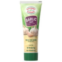 Gourmet Garden Garlic Stir-In Paste, 4 Ounce