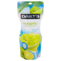 Daily's Margarita Frozen Cocktail, 10 Fluid ounce