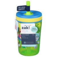Zak! Everyday Smiles Tumbler, Kelso, Paw Patrol, 15 Ounces, 1 Each