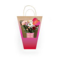 Cub Adore You Arrangement in Signature Bag, 1 Each