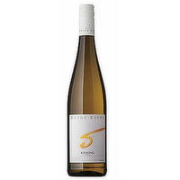 Heinz Eifel Spatlese Riesling , 750 Millilitre