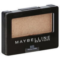 maybelline Expert Wear Eye Shadow, The Glo Down 60S, 0.08 Ounce