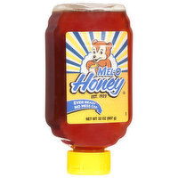 Mel-O Honey Honey, 32 Ounce