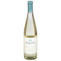 Menage a trois Moscato, California, 750 Millilitre