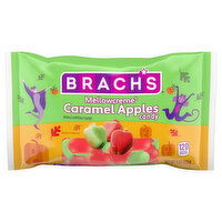 Brach's Mellowcreme Candy, Caramel Apples, 9 Ounce