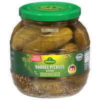 Kiihne Barrel Pickles, 35.9 Fluid ounce