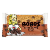 Bobo's Chocolate Chip Oat Bar, 3 Ounce