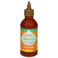 Tabasco Brand Hot Sauce, Salsa Picante, 8.6 Fluid ounce