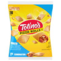 Totino's Pizza Rolls, Combination, 100 Each