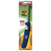 BiC Lighter, Multi Purpose, 1 Each