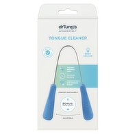 Dr Tungs Tongue Cleaner, 1 Each