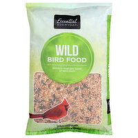 Essential Everyday Bird Food, Wild, 5 Pound