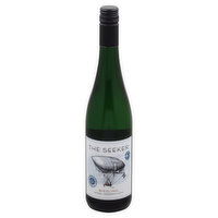 The Seeker Riesling, Mosel Germany, 2015, 750 Millilitre