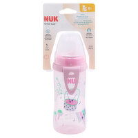 NUK Active Cup, 10 Ounce, 8+ M, 1 Each