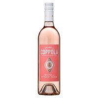 Coppola Diamond Collection Rose of Pinot Noir, California, 750 Millilitre