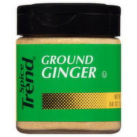 Spice Trend Ground Ginger, 0.6 Ounce