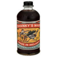 Shanky's Whip Liqueur, 750 Millilitre