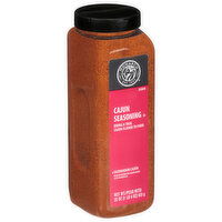 Monarch Seasoning, Cajun, 22 Ounce