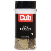 Cub Bay Leaves, 0.3 Ounce