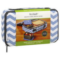 Fit & Fresh Smart Portion Bento Lunch Kit, 1 Each