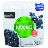 Essential Everyday Blueberries