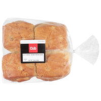 Cub Sweet Miami Onion Buns, 8 Each