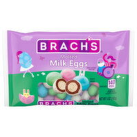 Brach's Milk Eggs, Malted, 5 Ounce