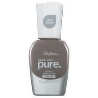 Sally Hasen Nail Color, Soothing Slate 350, 10 Millilitre