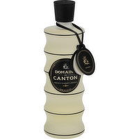 Domaine Canton Liqueur, French Ginger, 750 Millilitre