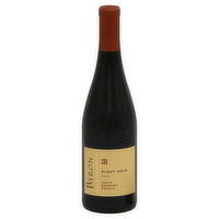 Byron Pinot Noir, Santa Barbara County, 2009, 750 Millilitre