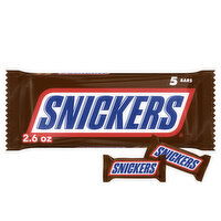 Snickers NaN, 2.6 Ounce