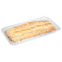 Cub Coffee Cake, Danish, Cheese, 1 Each