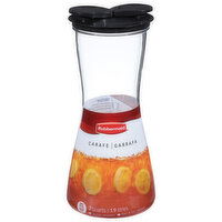 Rubbermaid Carafe, 2 Quarts, 1 Each