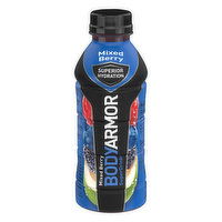 BodyArmor Super Drink, Mixed Berry, 16 Fluid ounce