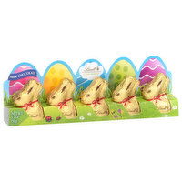 Lindt Gold Bunny, Milk Chocolate, 1.7 Ounce