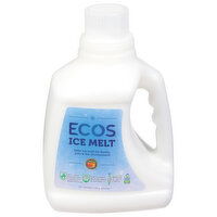 Ecos Ice Melt, 6.5 Pound