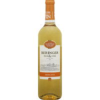 Beringer California Collection Moscato, California, 2008, 750 Millilitre