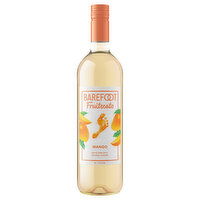 Barefoot Fruitscato Mango Sweet Wine, 750 Millilitre