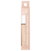 e.l.f. Light Ivory Hydrating Camo Concealer, 0.2 Fluid ounce