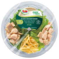 Dole Fresh Takes Classic Chicken Caesar, 6.25 Ounce