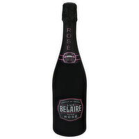 Luc Belaire Rose, 750 Millilitre