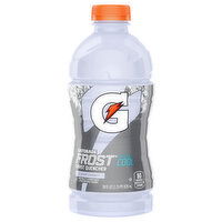 Gatorade Frost Thirst Quencher, Glacier Cherry, 28 Fluid ounce