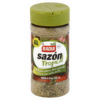 Badia Sazon Tropical, 6.75 Ounce