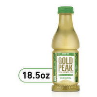 Gold Peak  Sweetened Green Iced Tea Drink, 18.5 Fluid ounce