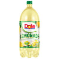 Dole Lemonade, 2.1 Quart