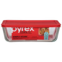 Pyrex Simply Store Glass Storage, 1 Each