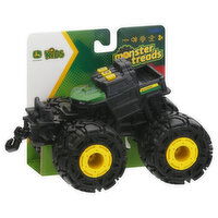 John Deere Monster Treads Toy, Light & Sound Gator, Kids, 1 Each