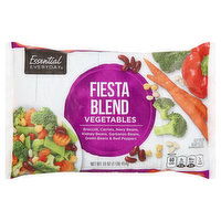 Essential Everyday Vegetables, Fiesta Blend, 16 Ounce