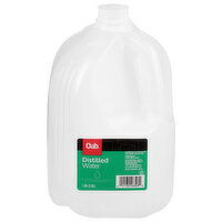 Cub Distilled Water, 1 Gallon